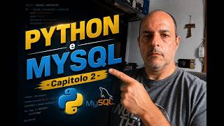 Python Database from SCRATCH with Thonny - Chapter 2