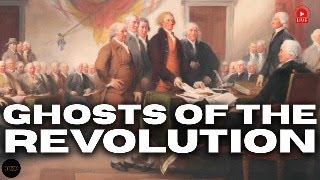 Supernatural Legends of the Founding Fathers