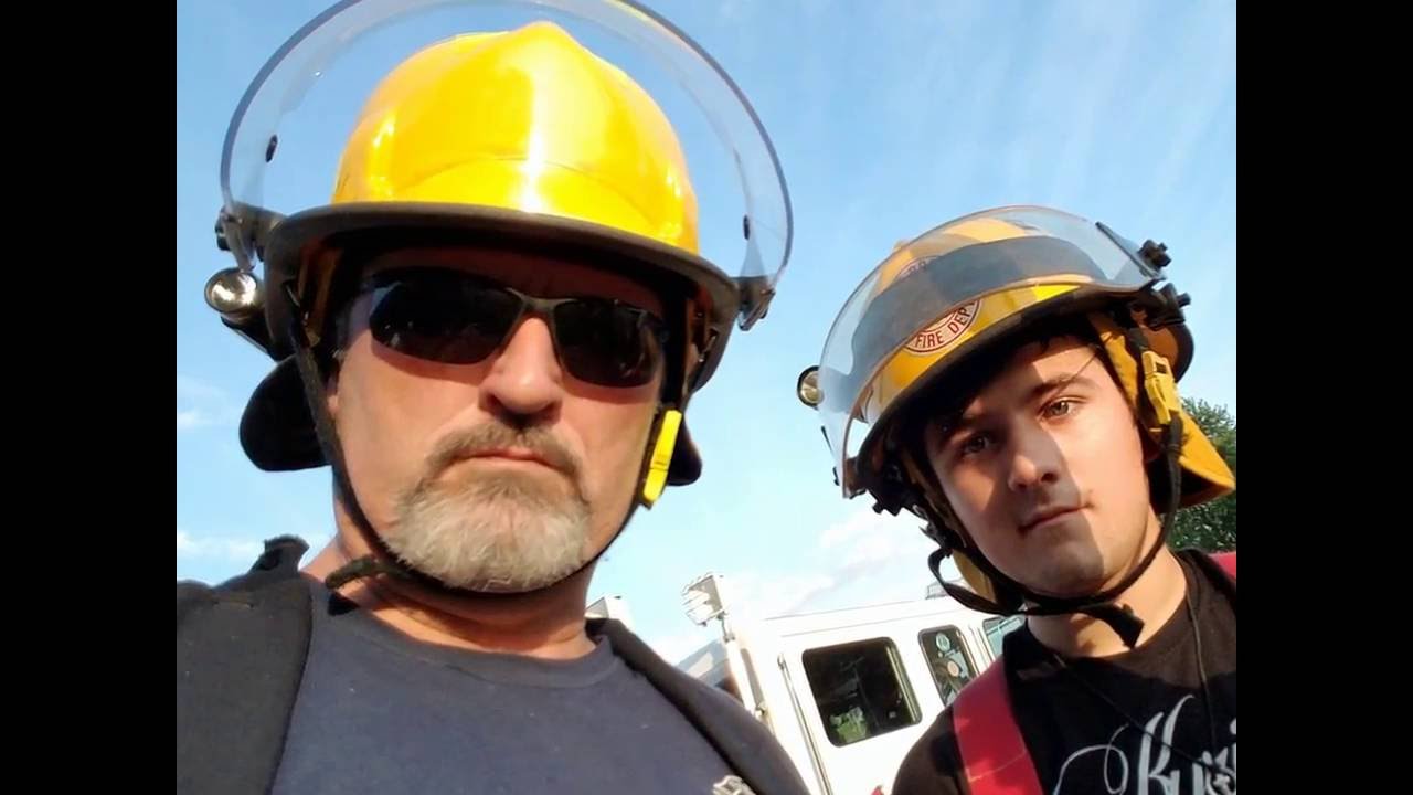 The Disciplined  Fighter 