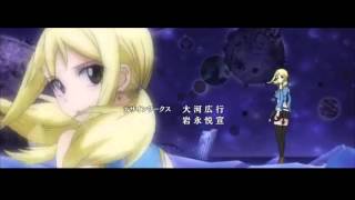 The boy who murdered love - Gray x Lucy ft Juvia