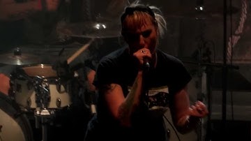 Eths Live @ Grenoble 2012 [1080p] (Avec Nelly et Virginie)