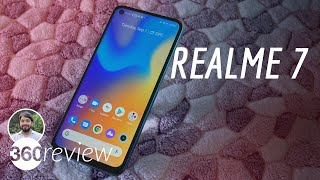 Realme 7 Review Videos