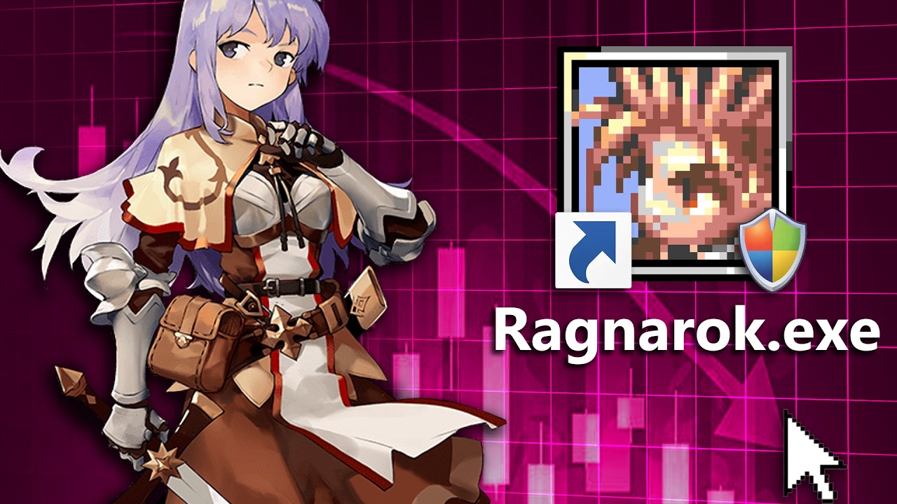O FRACASSO do RAGNAROK ONLINE (Auge a Queda)