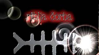 Video thumbnail of "Riblja Čorba - Prodavnica Snova"