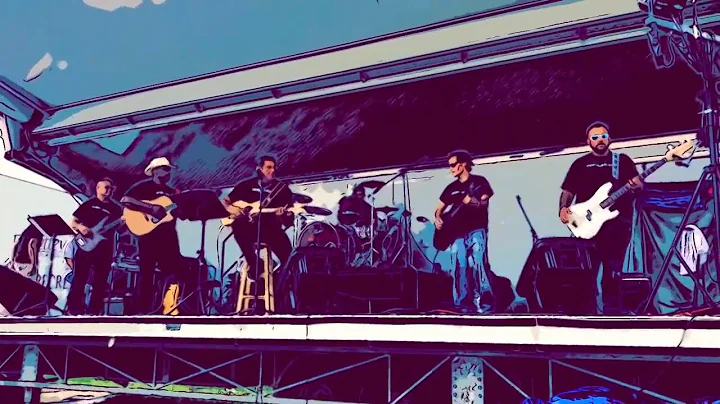 Reckless Love (cover),  The Born Again Band