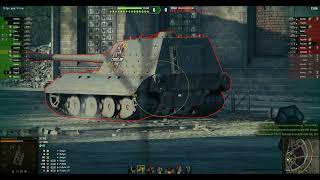 WOT 20220102 having Fun in a T62A on N/A server :)