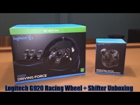 Το πρώτο unboxing