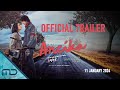 Ancika - Official Trailer | 11 Januari 2024 di Bioskop image