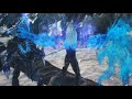 Devil May Cry 5 - All Nero Devil Bringer / Buster Unique Attack Animations Vs Bosses (DMC5 2019)
