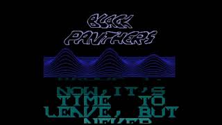 The Black Panthers - Sorcerer Lord | Atari ST Cracktro