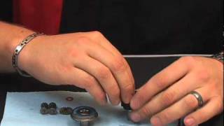 Losi How-To: Rebuilding the Differential of Your RC Vechicle