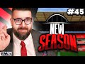 Welcome to tier 7  part 45  wembley fm24  football manager 2024