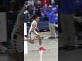 Elzie Harrington vs Santa Margarita