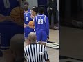 Elzie Harrington vs Santa Margarita