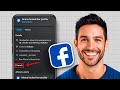 How To See Another Person's Hidden Friends List on Facebook | Full Guide