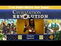 This did not go well... - Egyptian Deity Economic Victory Gameplay - Civilization Revolution Xbox 1
