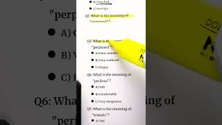 Ultimate Quiz Challenge #quiztime #brainchallenge #quizchallenge #fyp #knowledge