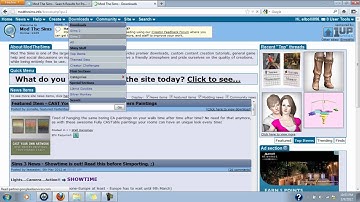 How to install and use Pose Player on the Sims 3