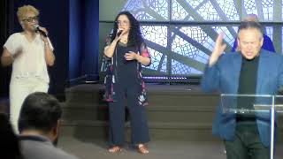 Word of Life Church Online Worship Experience