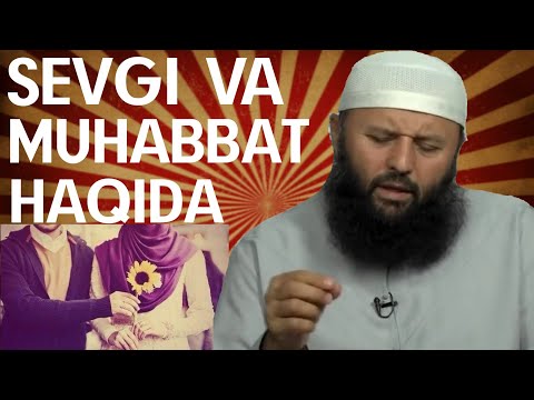Video: Injilda Vatanga Muhabbat Haqida Biron Bir So'z Bormi?