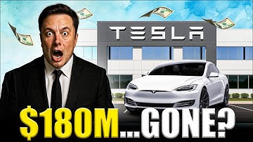 Elon Musks gok van $180 miljoen die hem bijna de das omdeed | De Onvertelde Waarheid