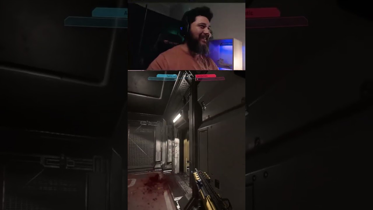 Jump shot ftw - Star Citizen: Star Marine