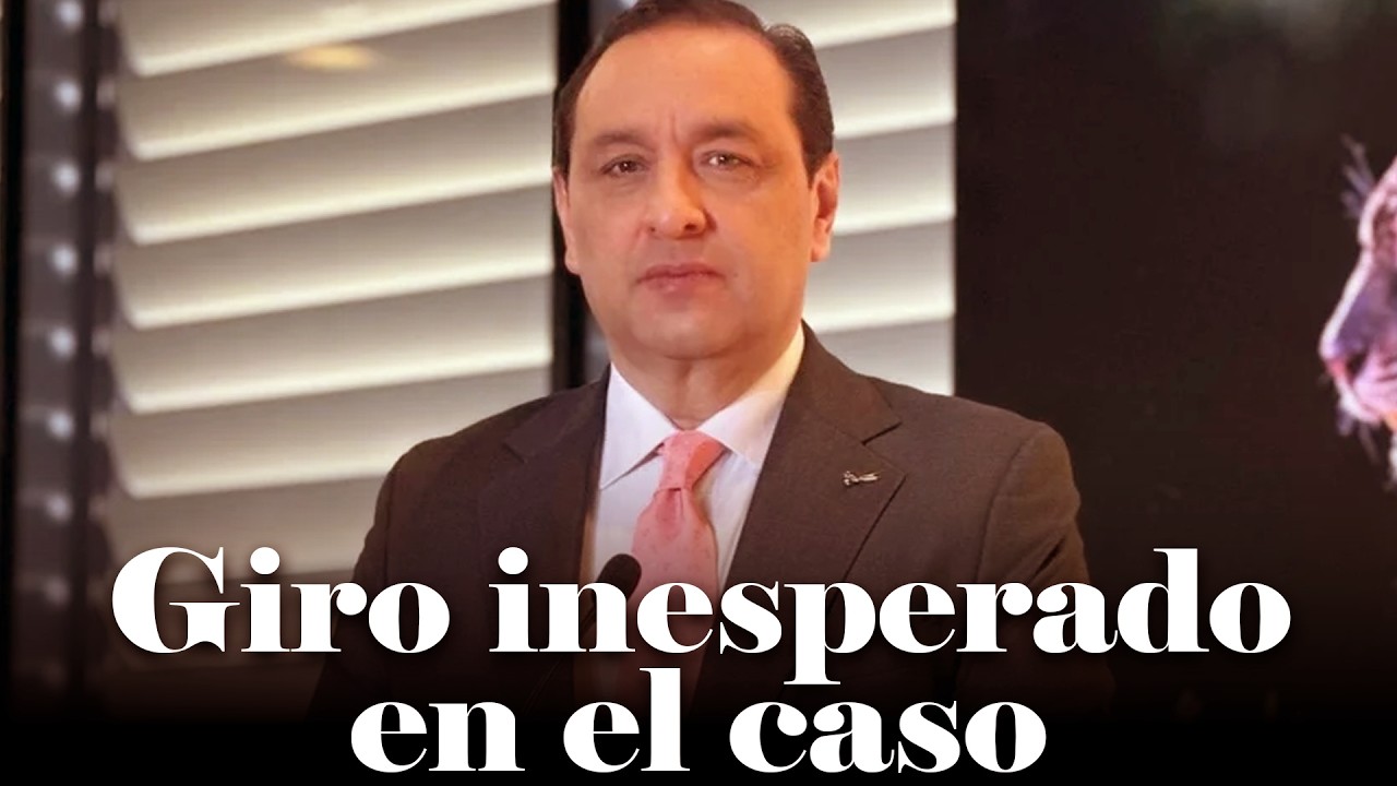 Jorge Alfredo Vargas: Giros inesperados en el proceso por presunto acoso sexual | Daniel Coronell