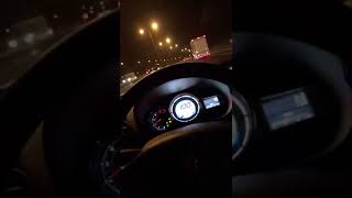 Fluence Snap Renault Snap Gece Uzun Yol Snapi Uzun Araba Snapi