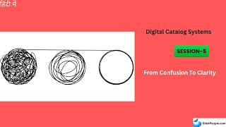 Famous Digital Catalog Systems Trainee Session 5 : Product Data : From Confusion To Clarity Wealth
