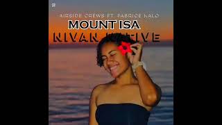 Airside Crews Lsb Mount Isa