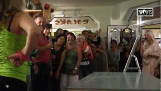 Zeulenroda Triebes Einkaufsnacht Und Stadtfest