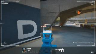 This cheater is boosting them- Delta Force #dfupdatesyt