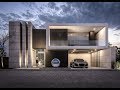 99 Modern House Facades to Inspire You |Sep 2018
