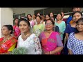 Bodoland Free Training Makeup Beauty Parlour Management