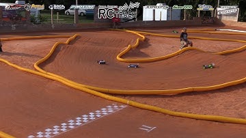 SFORCSIII 2WD MOD A Main  Race 2