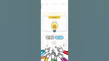 Brainstorming level 14 brain out #brainout #shorts