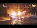 悲天憫人鷄籠中元祭｜文化相放伴