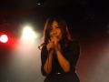 藤崎來夢「愛をからだに吹きこんで」、心斎橋AtlantiQs、15.01.14