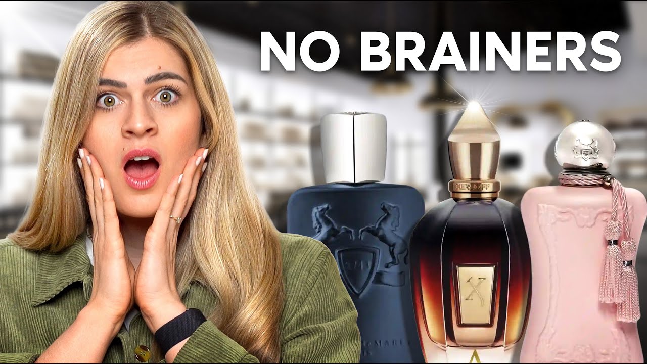 Buy Perfume Delina ⭐ Parfums de Marly PAFORY