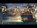 Basic trading  port royale 3 tutorial campaign episode 1