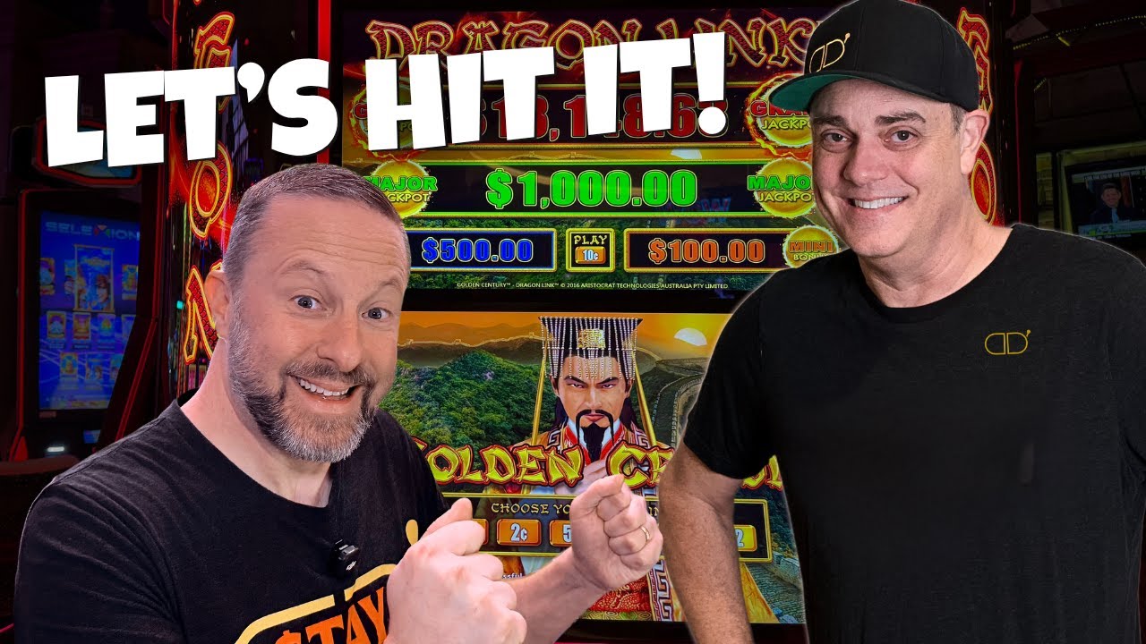 Can We STRIKE IT RICH With Viewer's Slot Strategy?