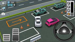 4  Parking king avoid moving cars 45s screenshot 3