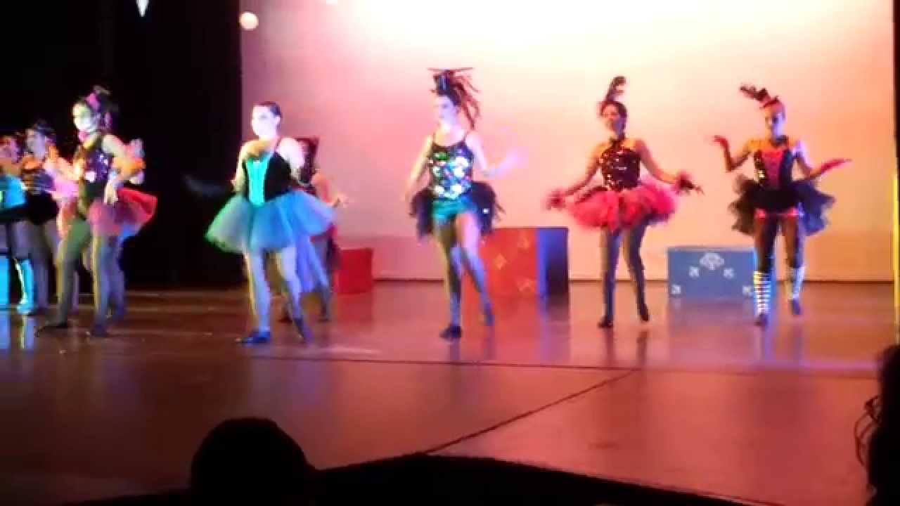 Dance 2 - YouTube
