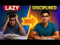 Laziness will destroy you || 🔥change yourself now🔥