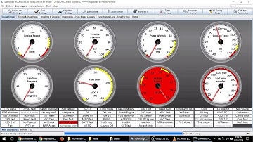 Megasquirt your Miata - First Start Guide (Pt. 6)