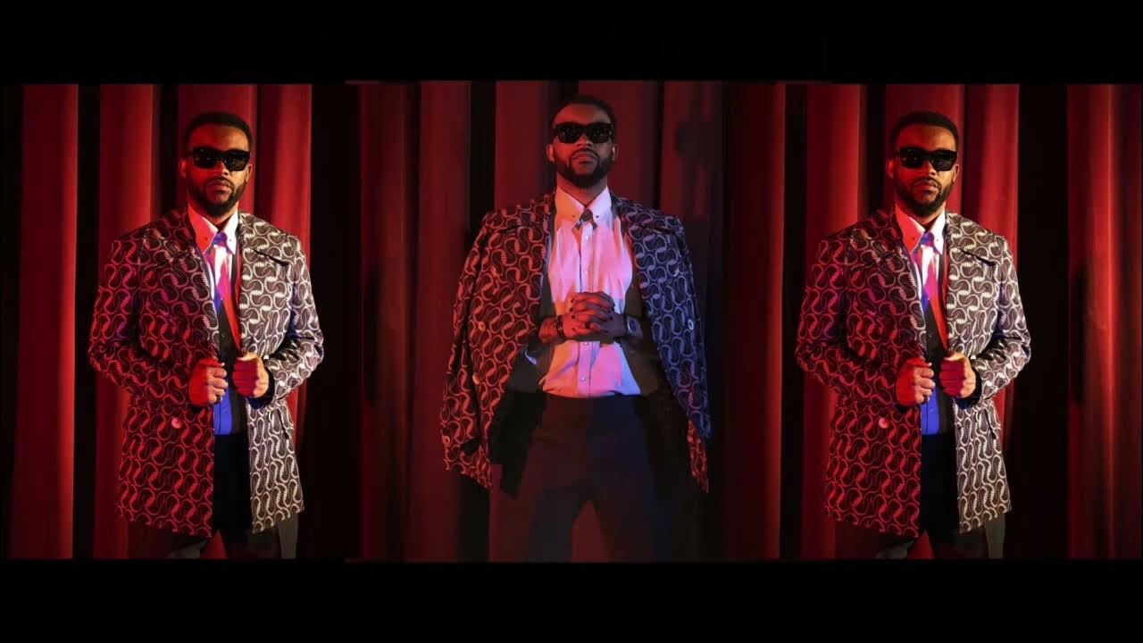 FALLY IPUPA - FORMULE 7 MIXTAPE PT.02 FALLY IPUPA - FORMULE 7 MIXTAPE PT.02