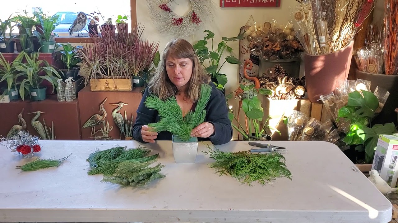 DIY Centerpiece Kit YouTube