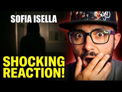Musician Reacts to *Sofia Isella - I could Be Your Mother! | A POWERFUL MESSAGE