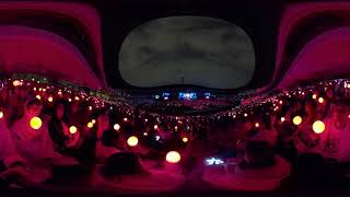 360 Fancam 181013.14 - Forever Highfive Of Teenagers Concert - Moon Hee Jun Solo Stage