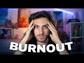 Arrêter avant le burn-out ? thumbnail